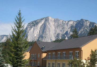 Generationenhaus Altaussee